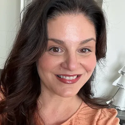 Antonia profile