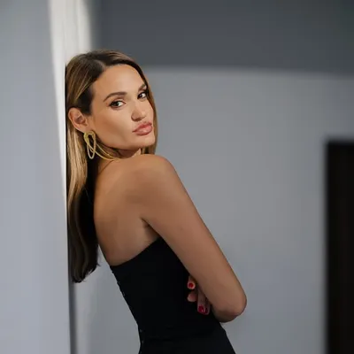 Antonia | Media business in Dubai profile