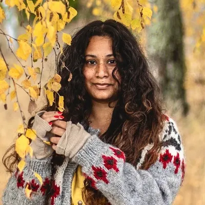 ANTONIA | FOTOGRAF & CONTENT CREATOR 🌱 profile