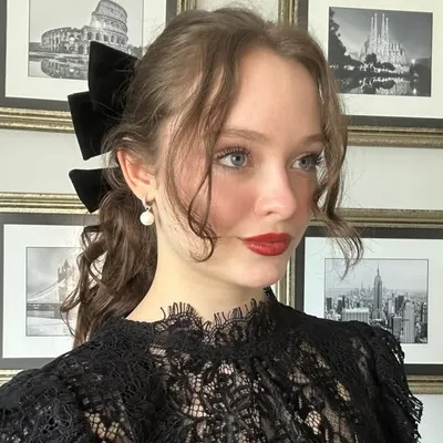 Antônia Biondo | estilo elegante profile