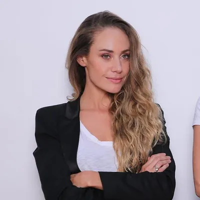 Antonia Bulnes profile