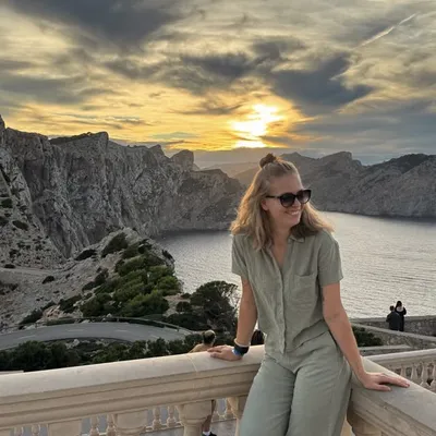 Antonia F. Haufe ๐ profile