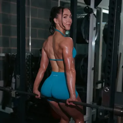 Antonia profile