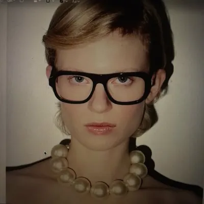 Antonia profile