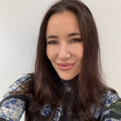 Antonia Johnstone profile