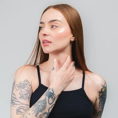 María Antonia Mendoza👩🏻🦰 profile