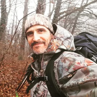 Stefano Antoniani profile