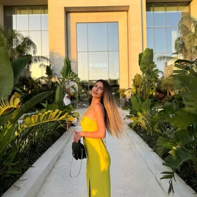 🧿 Antonia profile