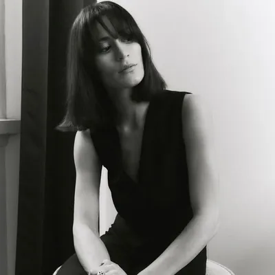 Antonia Weinstein profile