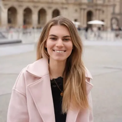 Antonia Wesseling profile