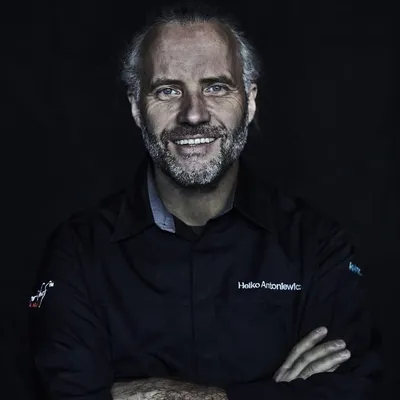 Heiko Antoniewicz profile