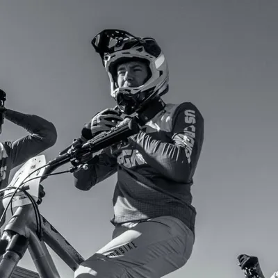 Antonin Debesson profile