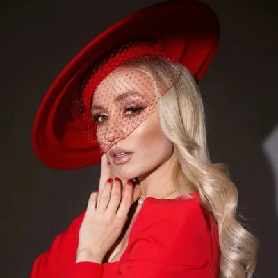 Antonina Romanova profile