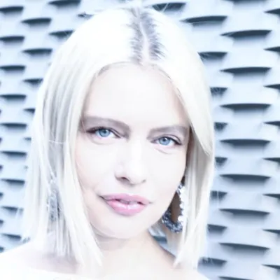 Antonina Klimenko profile