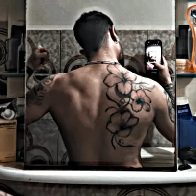 Antonino Pintabona ยฎ๏ธ ๐โ๏ธ๐ profile