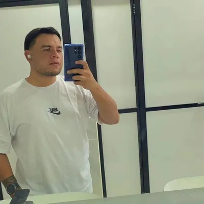 Antonio Camarena profile