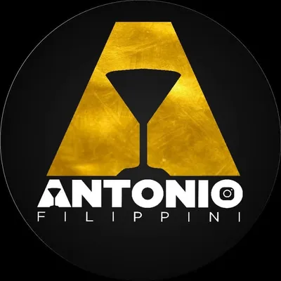 Antonio Filippini | Bartender profile