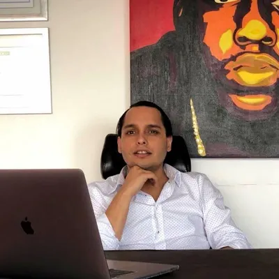 Anto Zamora profile