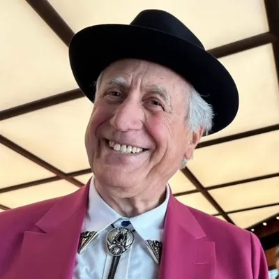 Antonio Colombo profile
