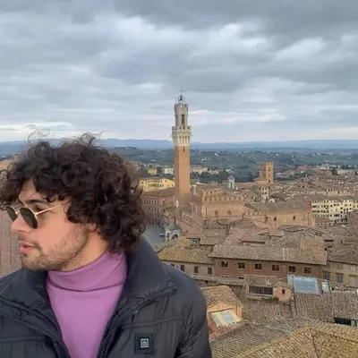 Antonio Iacono profile