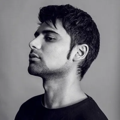 Antonio Aakeel profile