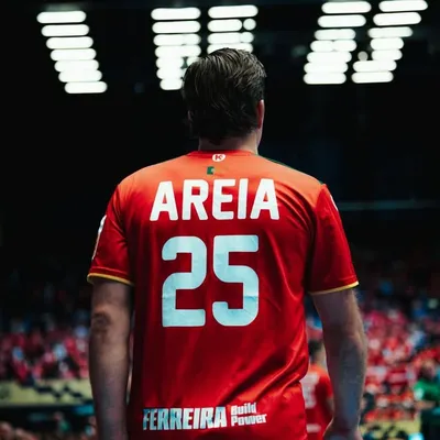 António Areia profile