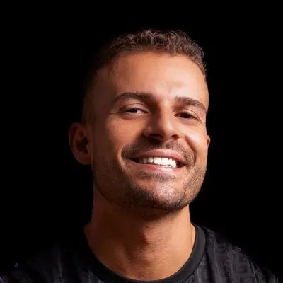Antonio Bellomo profile