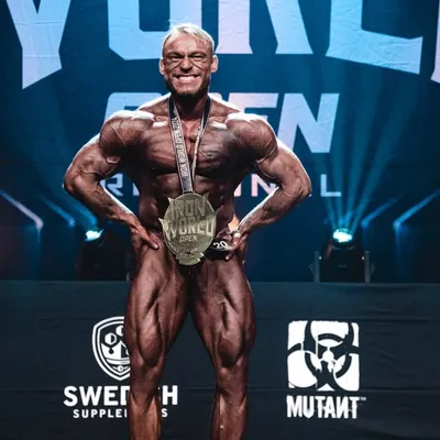 Antonio Bengtson ๐ธ๐ช๐จ๐ฑ๐ช๐ธ profile