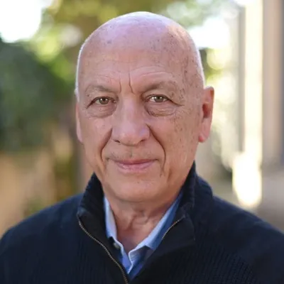 Antonio Bonfatti profile