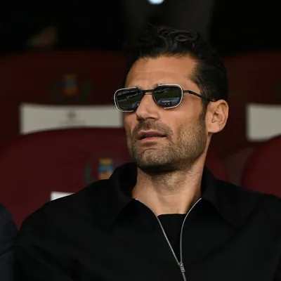 Antonio Candreva profile