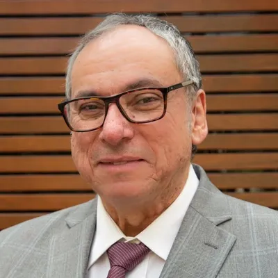 Antonio Condino-Neto profile
