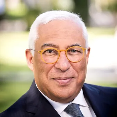 António Costa profile