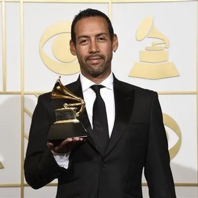Antonio Sanchez profile