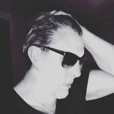 A N T O N I O E S C O B A R - profile
