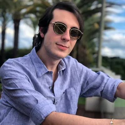 Antonio de Freitas Pires profile