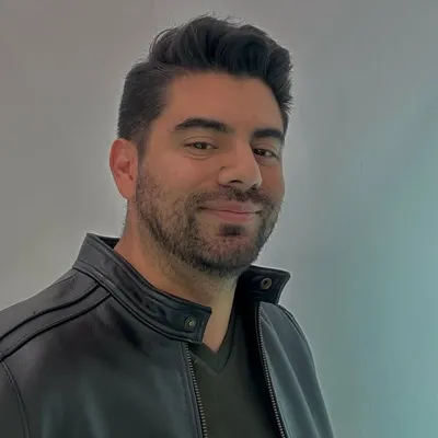 Antonio Galvan Aguirre profile