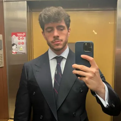Antonio Gómez profile