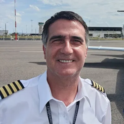 Antonio Laje profile