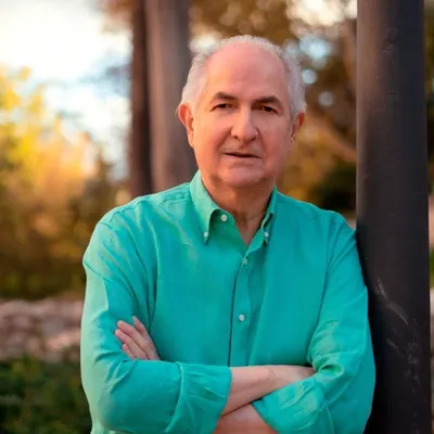 Antonio Ledezma profile