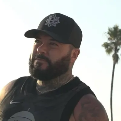 Antonio Todisco profile