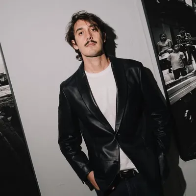 Antonio Moscogiuri profile