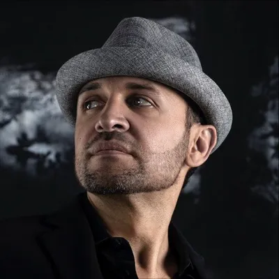 Antonio Pelayo profile