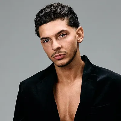 Antonio Pican profile