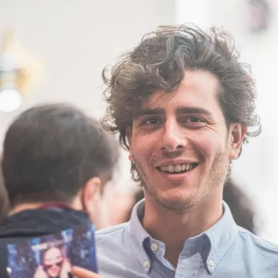 Antonio Pappalardo profile