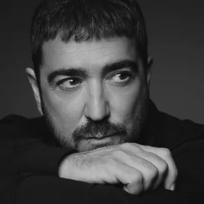 Antonio Orozco profile