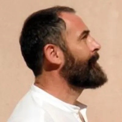 Antonio Ortega Perez profile