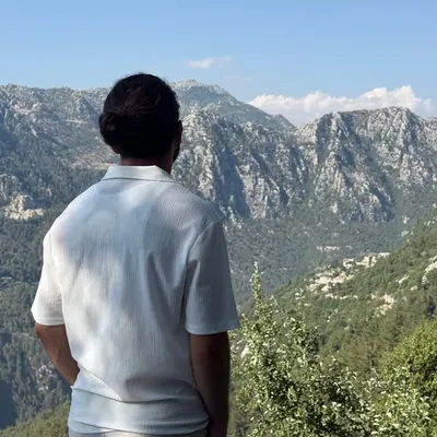 Antonio Sarrouh profile