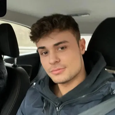 Antonio Stenger profile