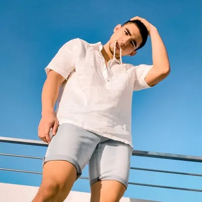 Antonio Stevens’ Wardrobe profile