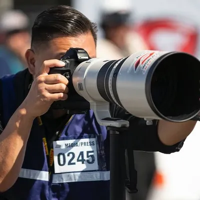 Antonio Sureshot ๐ธ๐ฅ profile